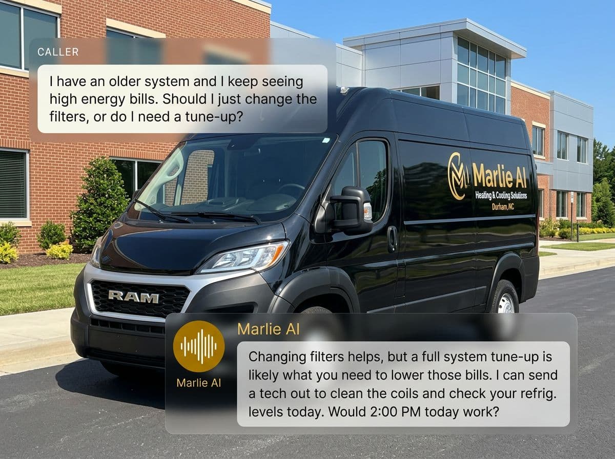 After-hours emergency dispatch