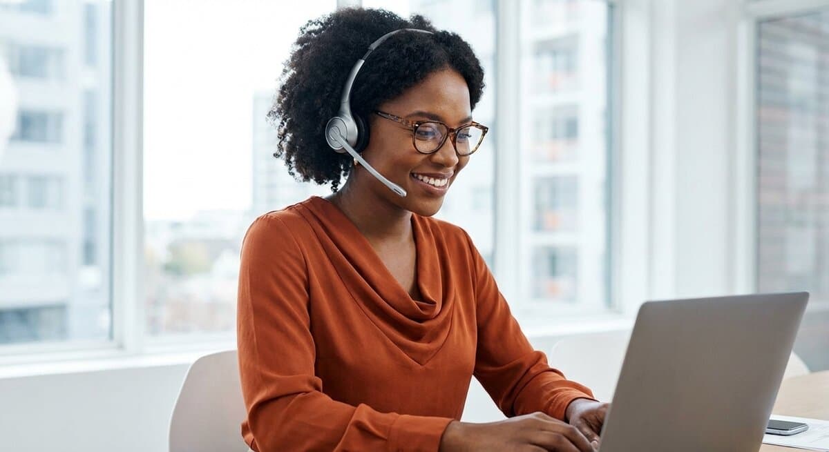 AI Virtual Receptionist Service