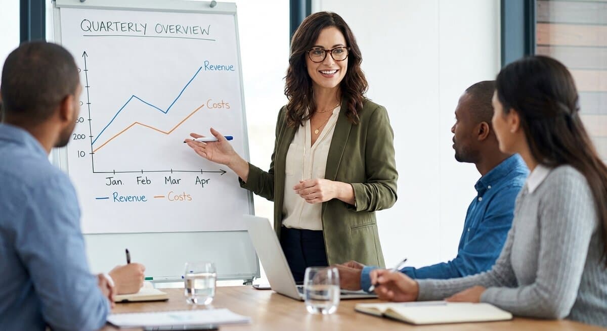 AI Receptionist Service for Marketing Agencies