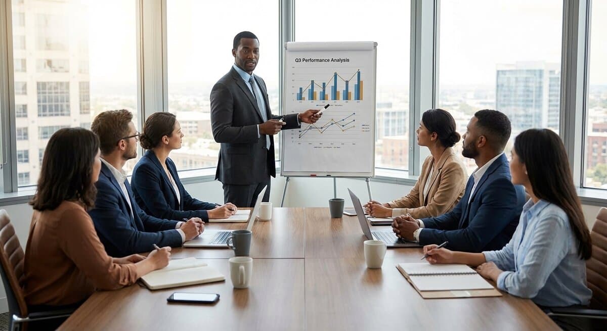 Focus on marketing while the AI Receptionist handles every call