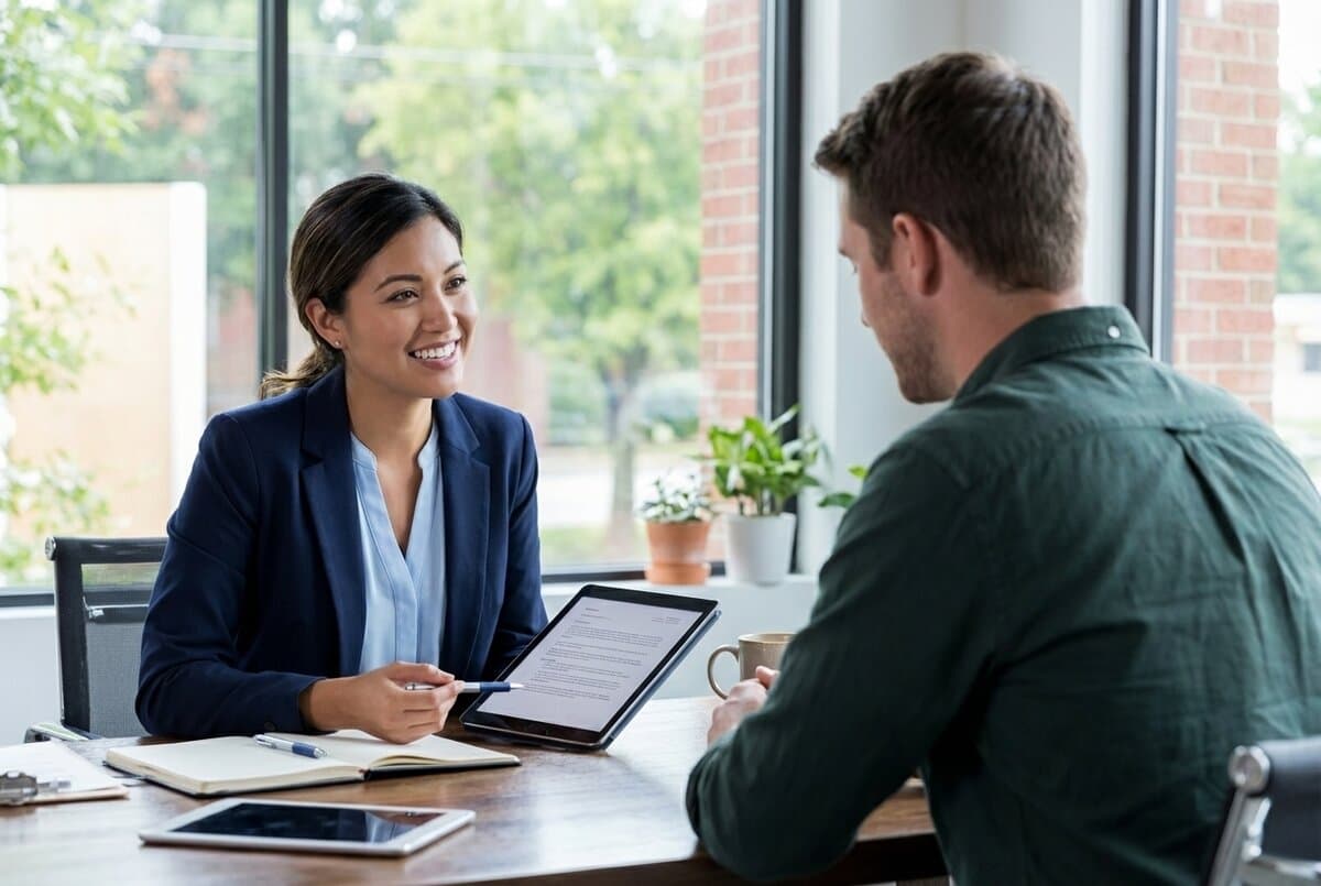 Get work done while the AI Receptionist handles the calls