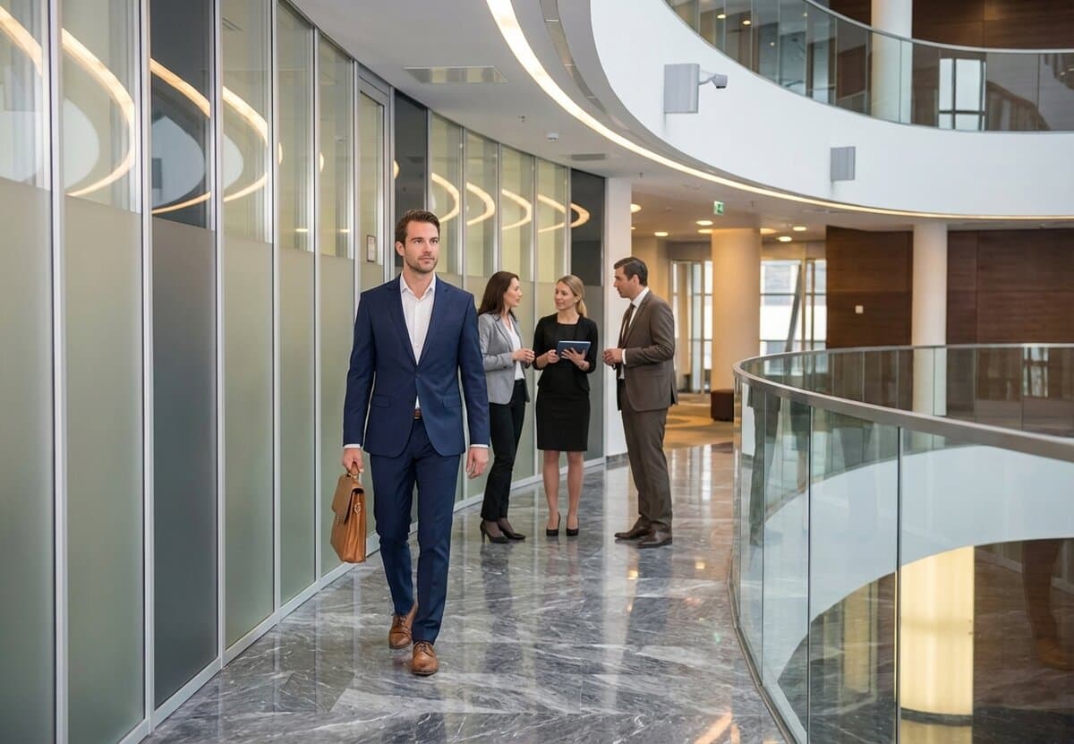 AI Receptionist Service for Franchise Owners