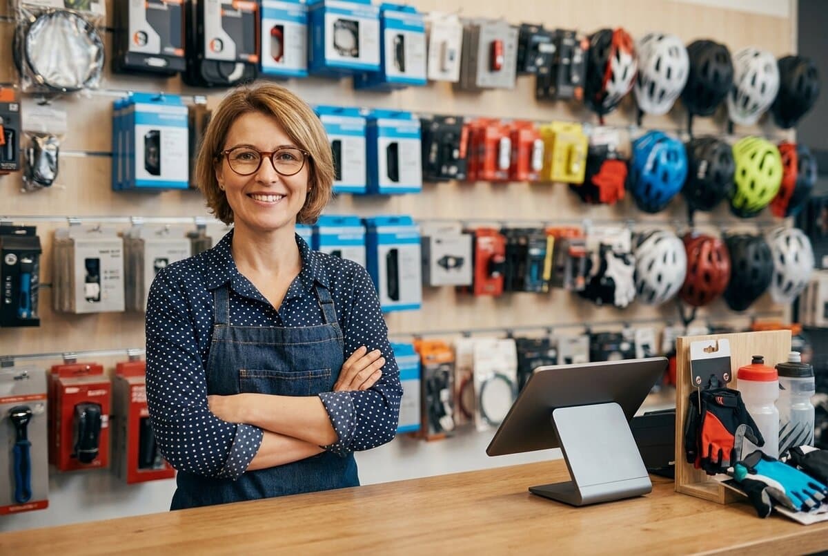 AI Receptionist Service for Small Businesses