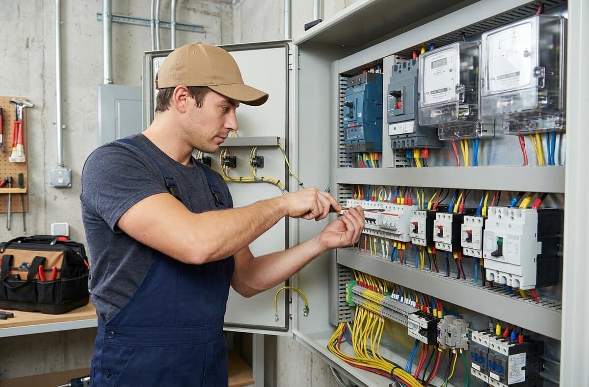 Incoming calls are unpredictable