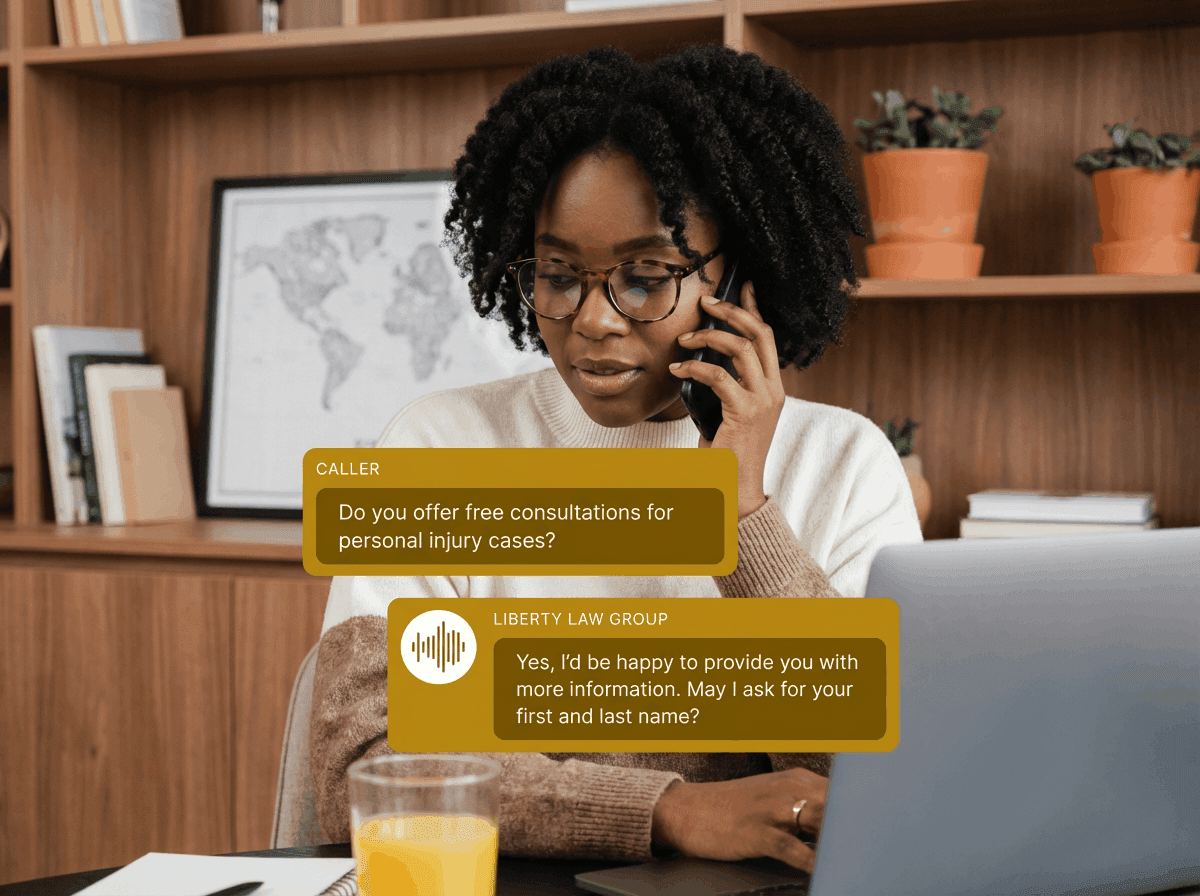 Why your law firm needs a lawyer answering service