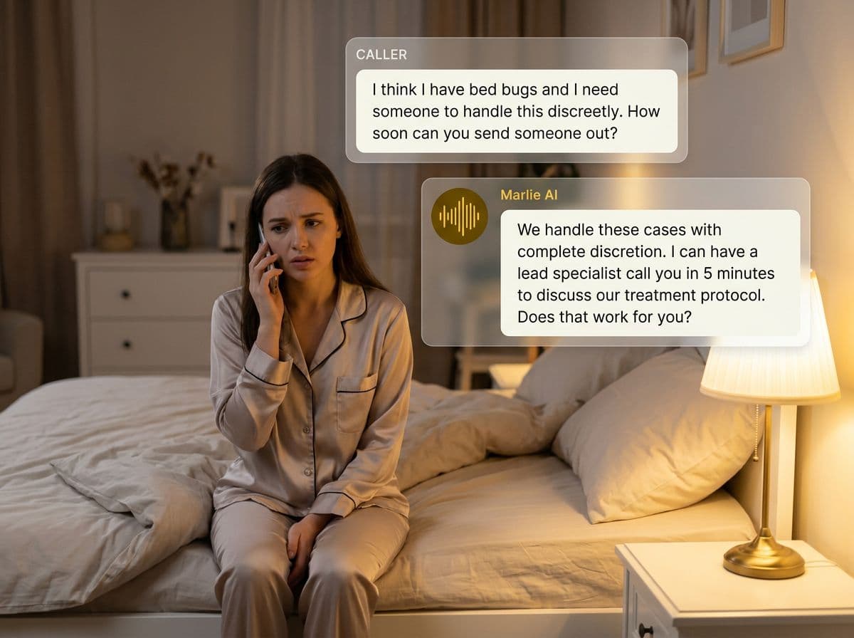 After-hours and weekend coverage