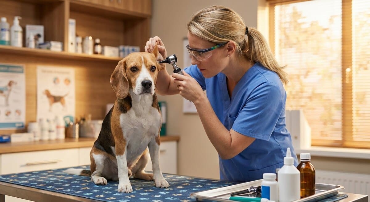 AI Receptionist for Veterinarians and Pet Services