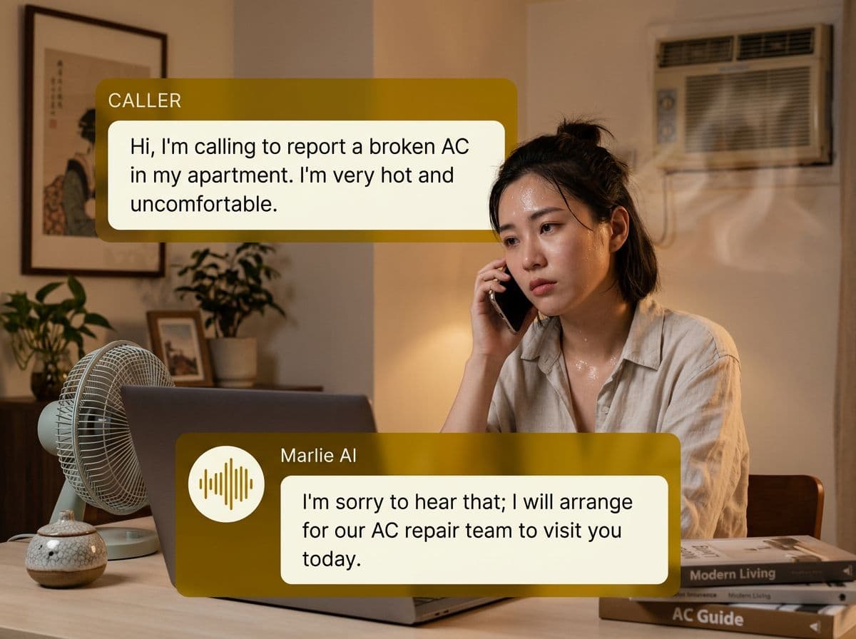 AI-driven building-specific emergency dispatch