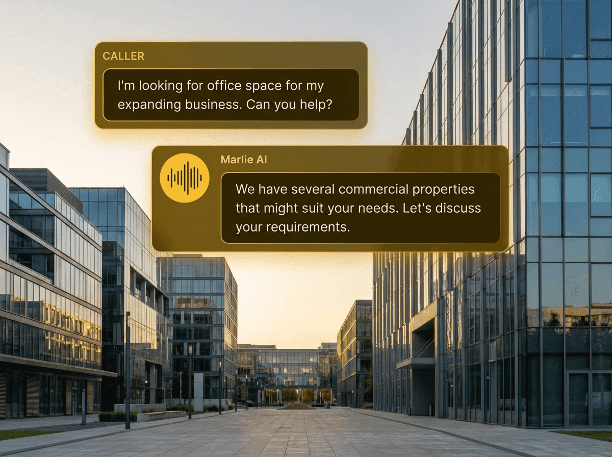 Capture Every Listing Lead