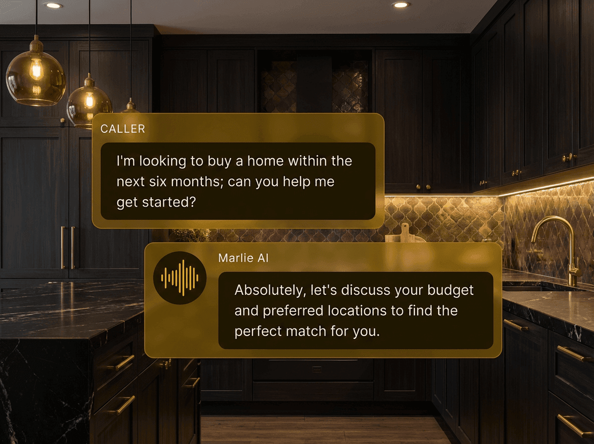 Set Up Your Real Estate Answering Service in Minutes