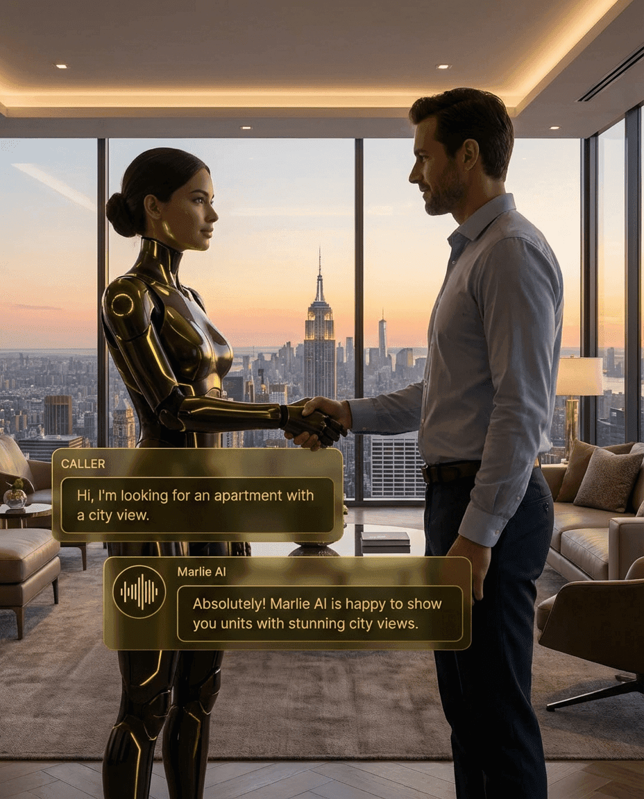 How Top Real Estate Agents Use Our Answering Service