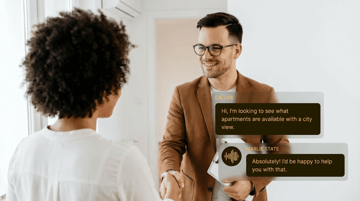 What Is a Real Estate Answering Service?