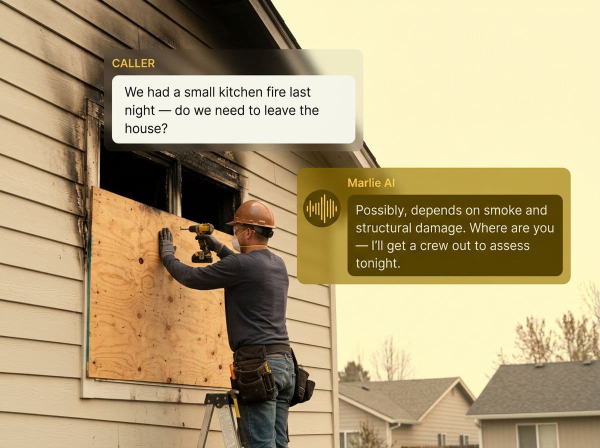 Active emergency dispatch