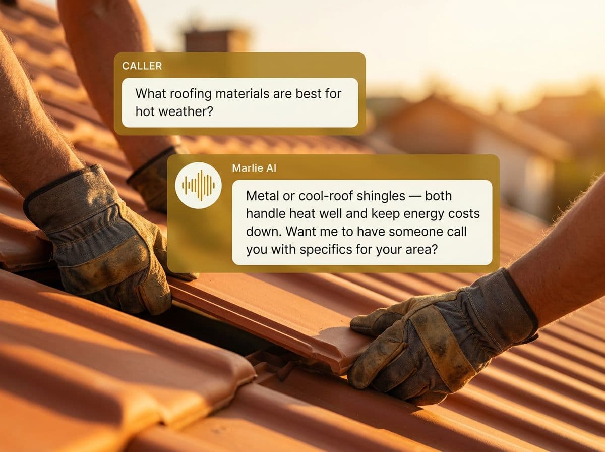 Storm surge lead capture