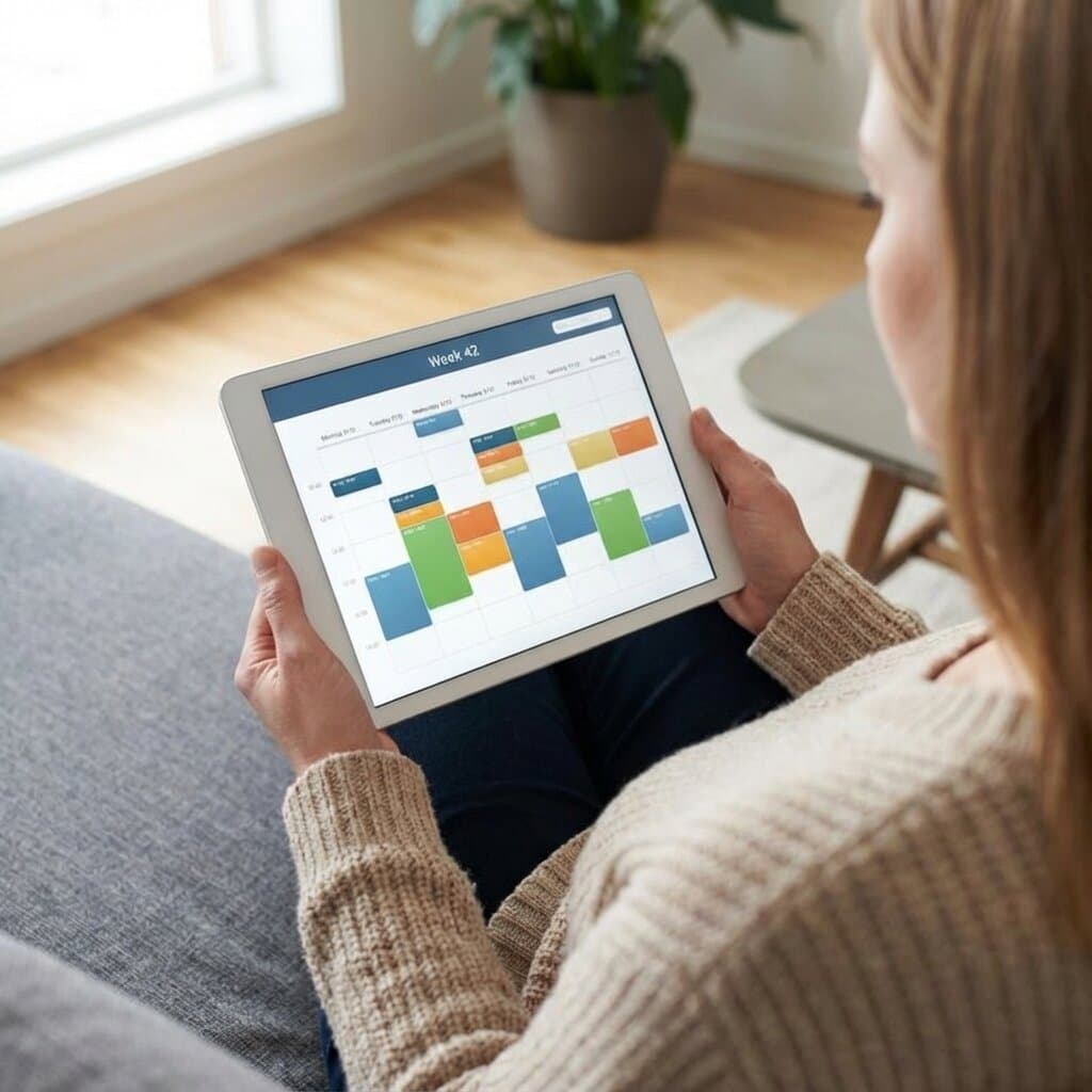 Appointment Scheduling Service & Live Answering