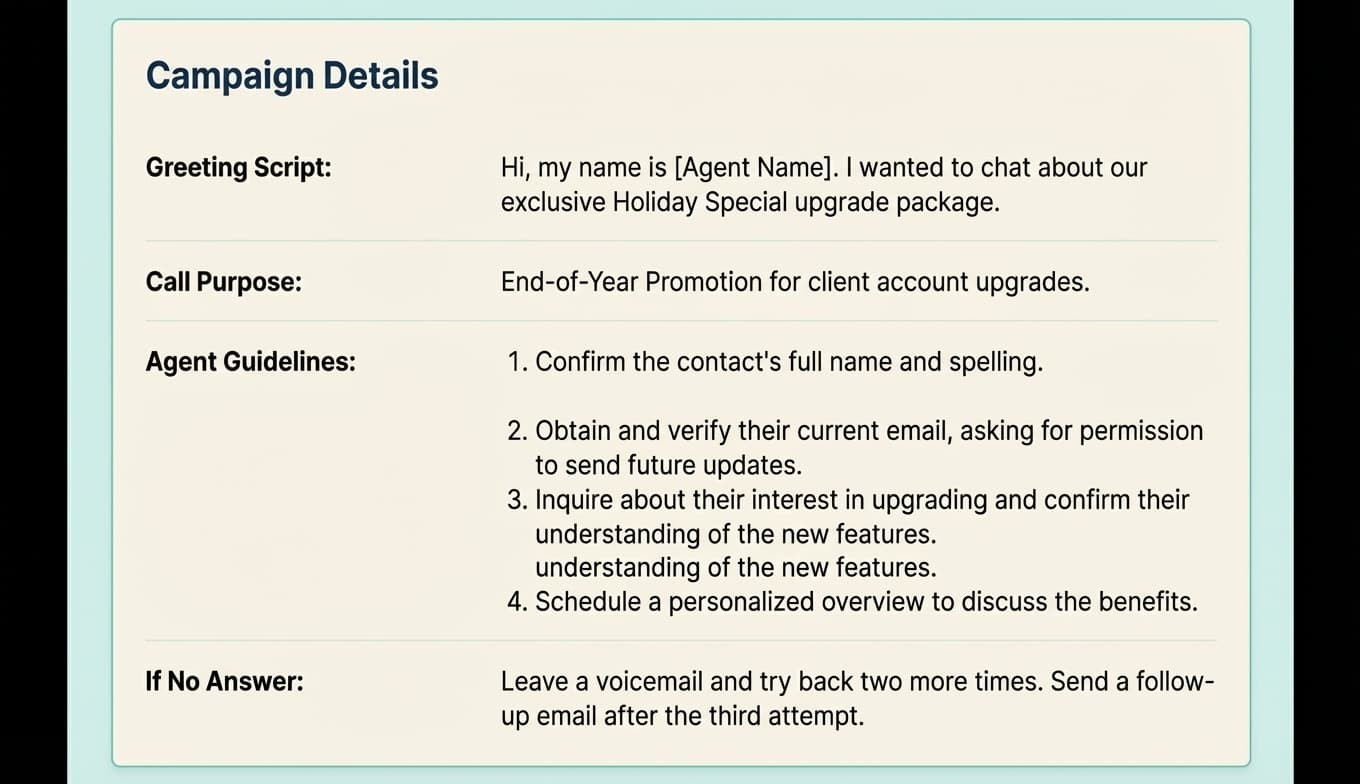 Stop Chasing Leads. Let AI Do It.