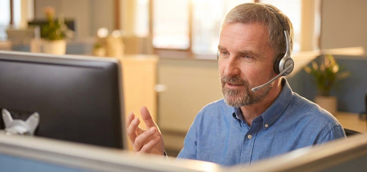 AI-powered automated spam blocking