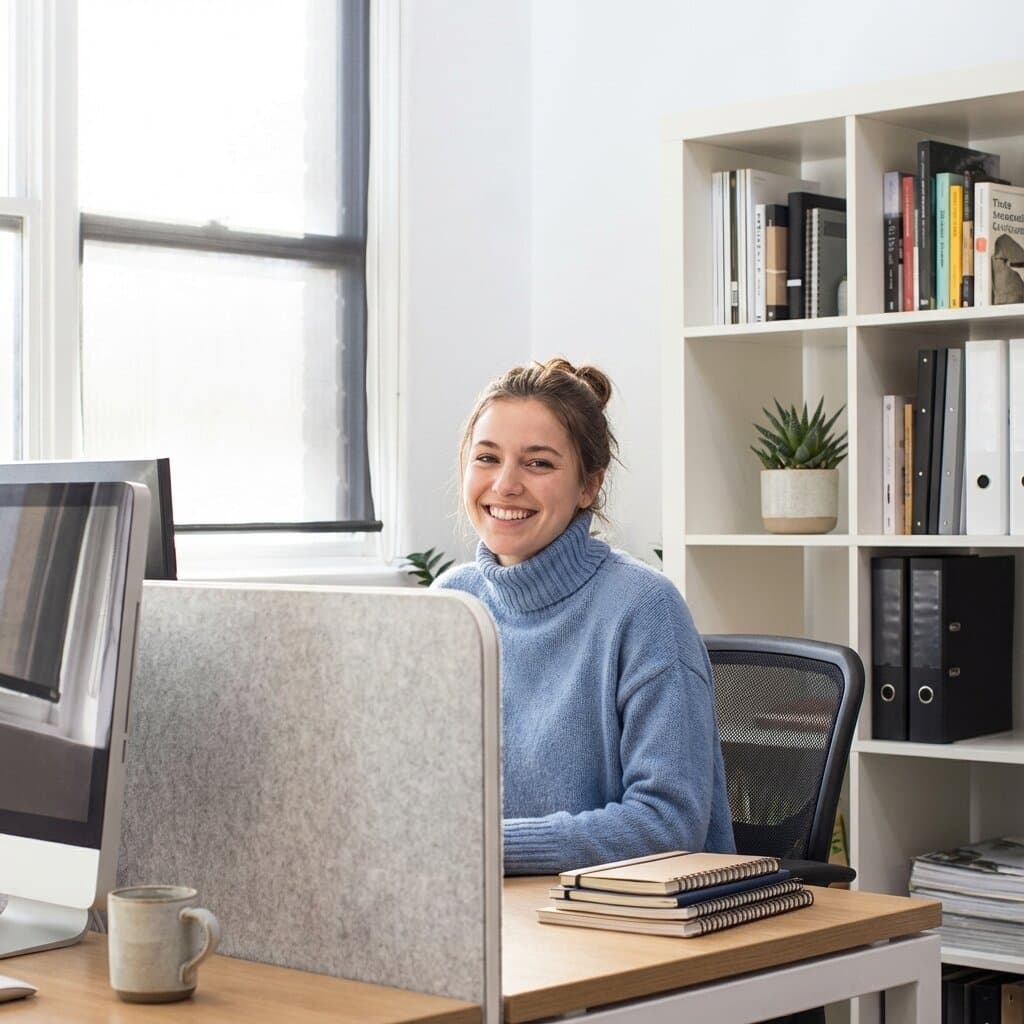 AI Receptionist & Virtual Assistant