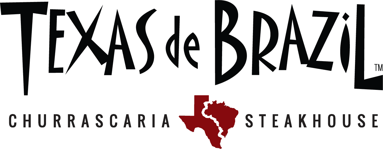 Texas de Brazil Logo - Texas de Brazil Steakhouse client testimonial for marlie.ai Voice Agents showing satisfaction with AI phone services